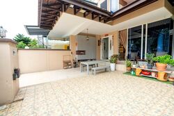The Springside (D26), Terrace #585938561